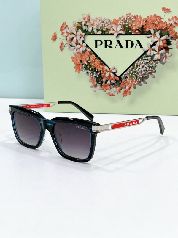 Prada Glasses 08smh87 (1)
