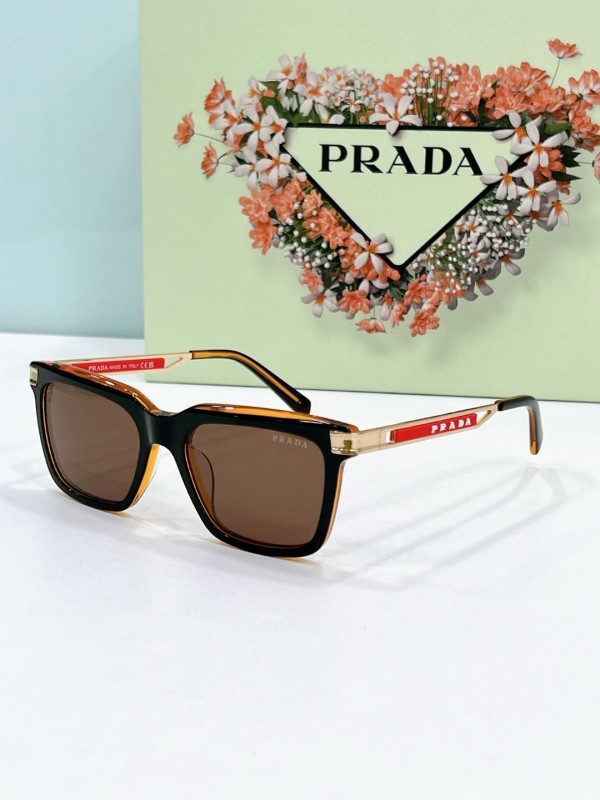 Prada Glasses 08smh87 (2)