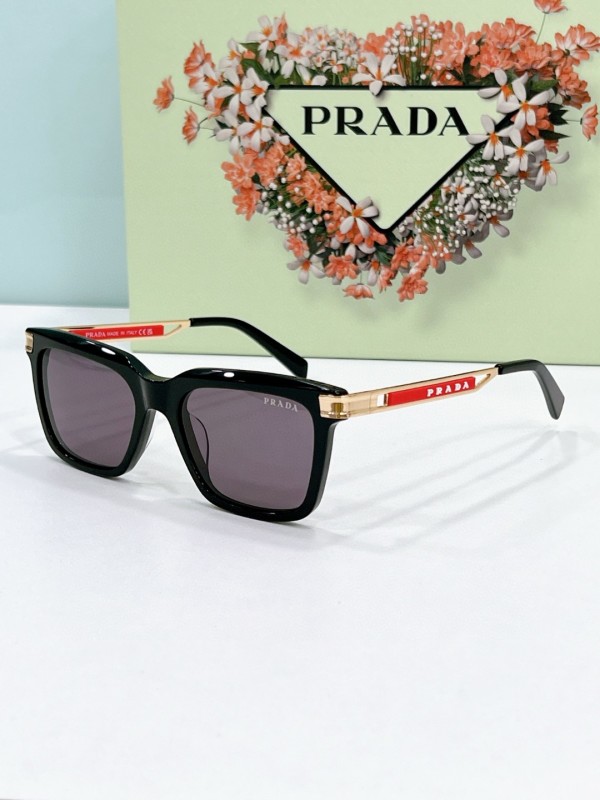 Prada Glasses 08smh87 (3)