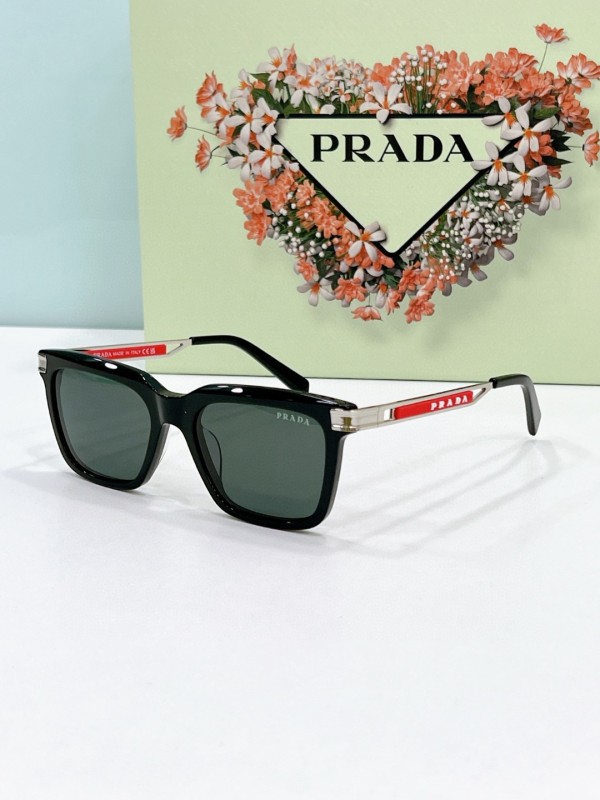 Prada Glasses 08smh87 (4)