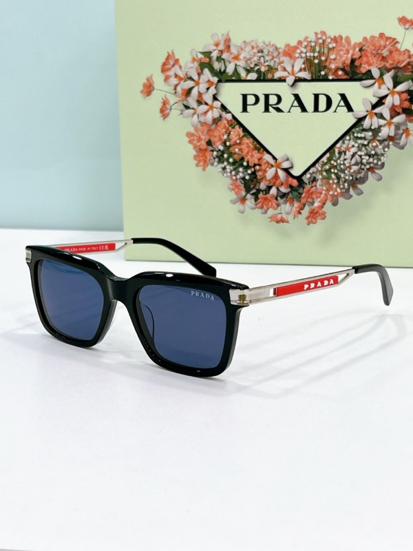 Prada Glasses 08smh87 (5)