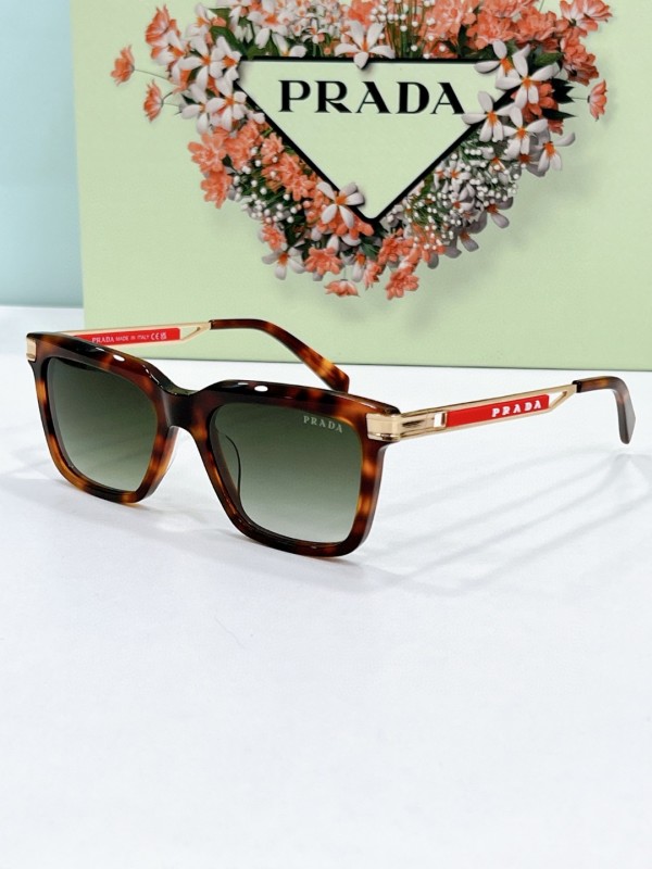 Prada Glasses 08smh87 (6)