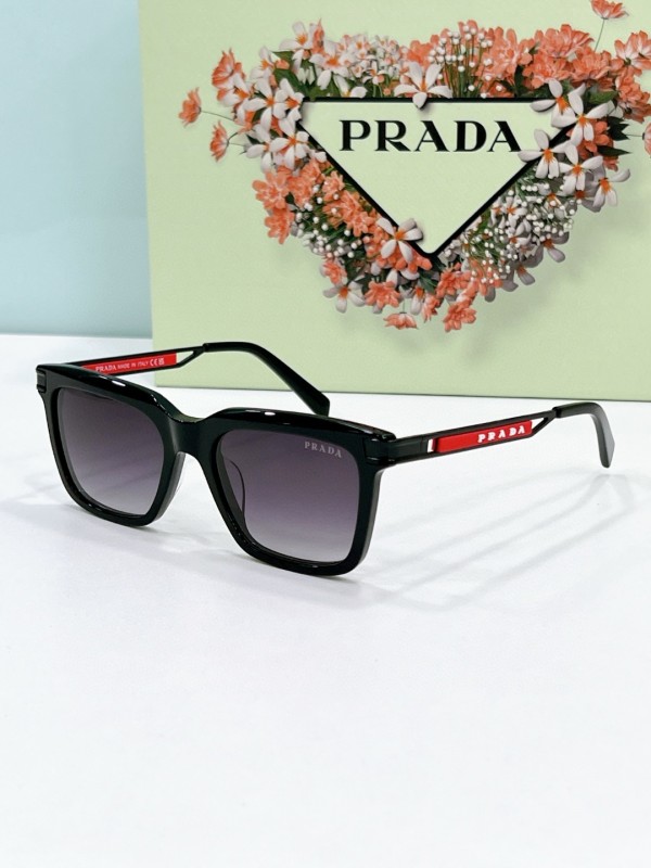 Prada Glasses 08smh87 (7)