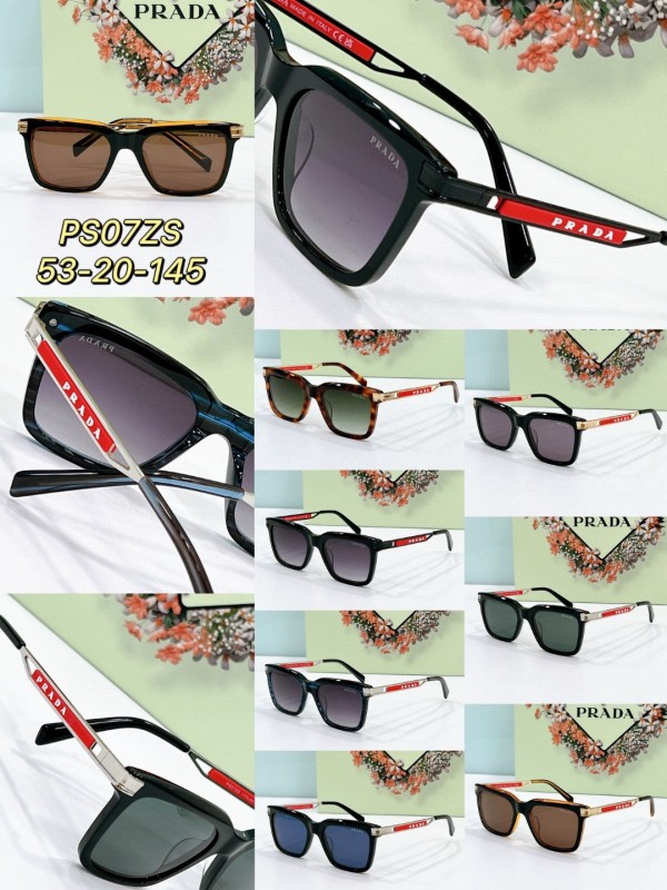 Prada Glasses 08smh87 (8)