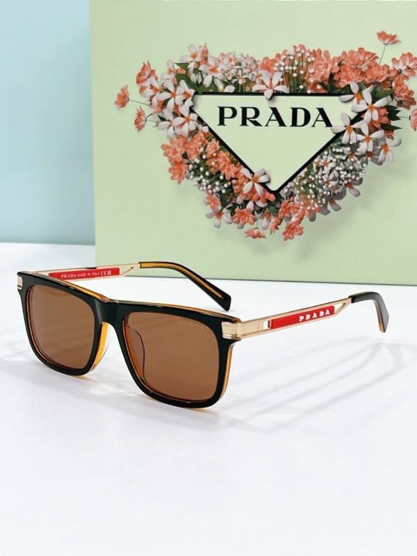 Prada Glasses 08smh88 (2)