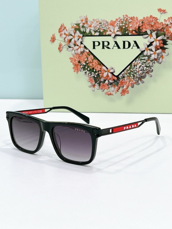 Prada Glasses 08smh88 (3)