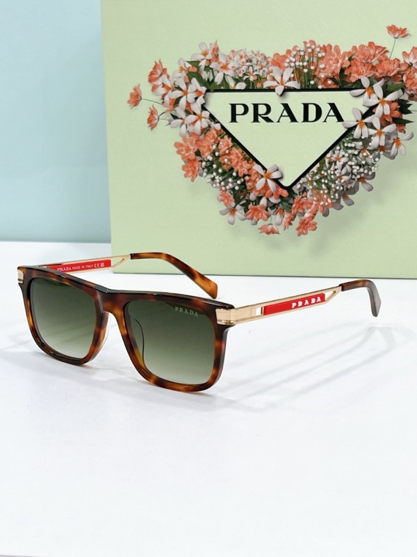 Prada Glasses 08smh88 (4)