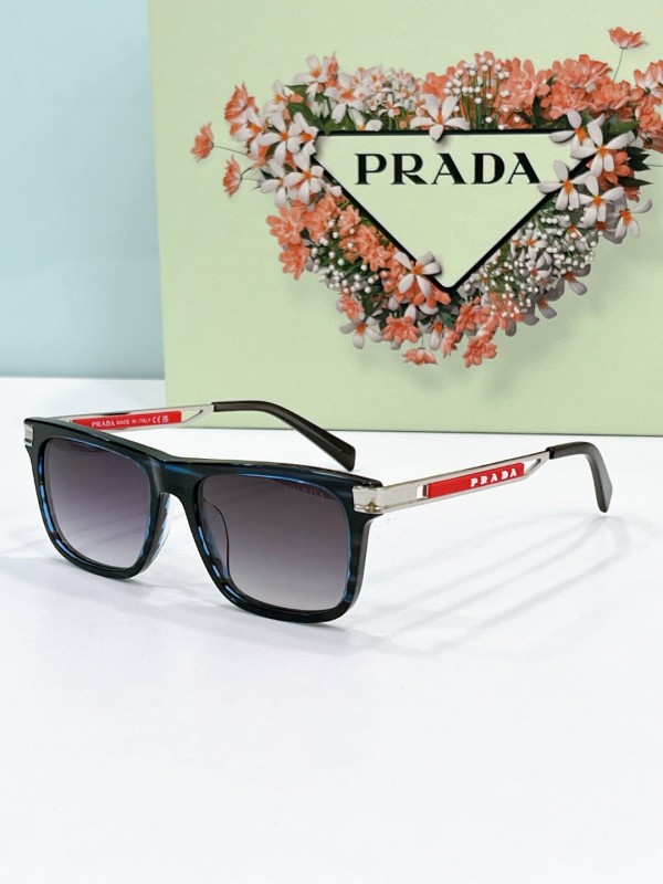 Prada Glasses 08smh88 (5)