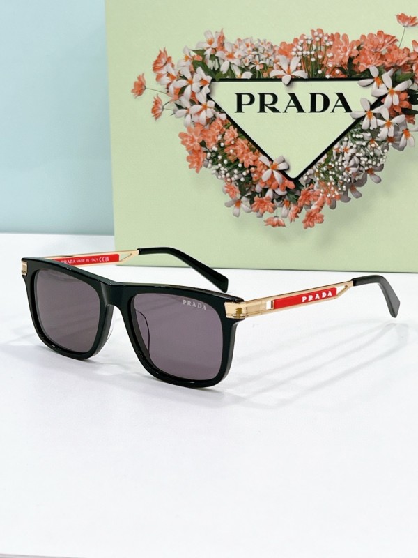 Prada Glasses 08smh88 (6)