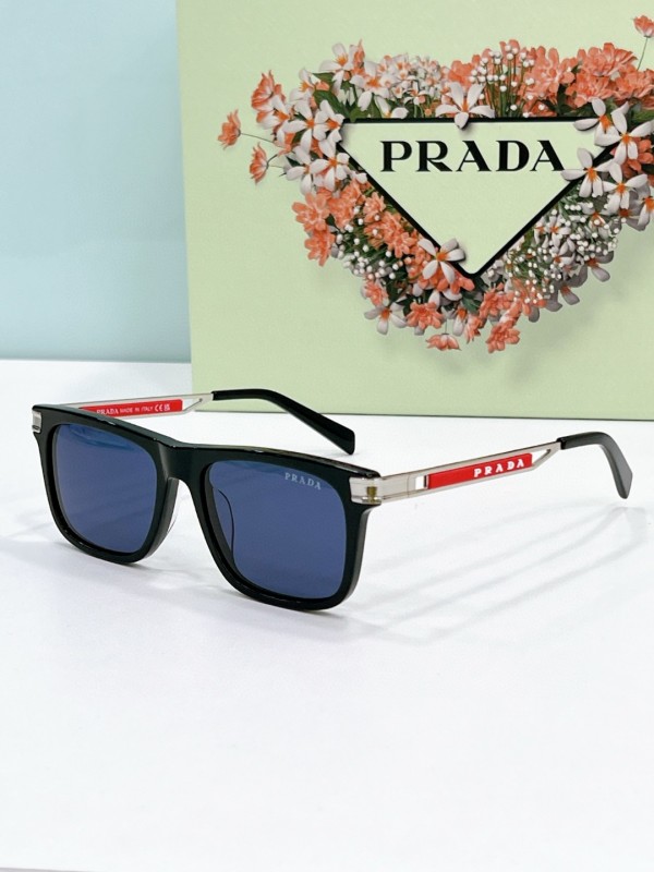 Prada Glasses 08smh88 (7)