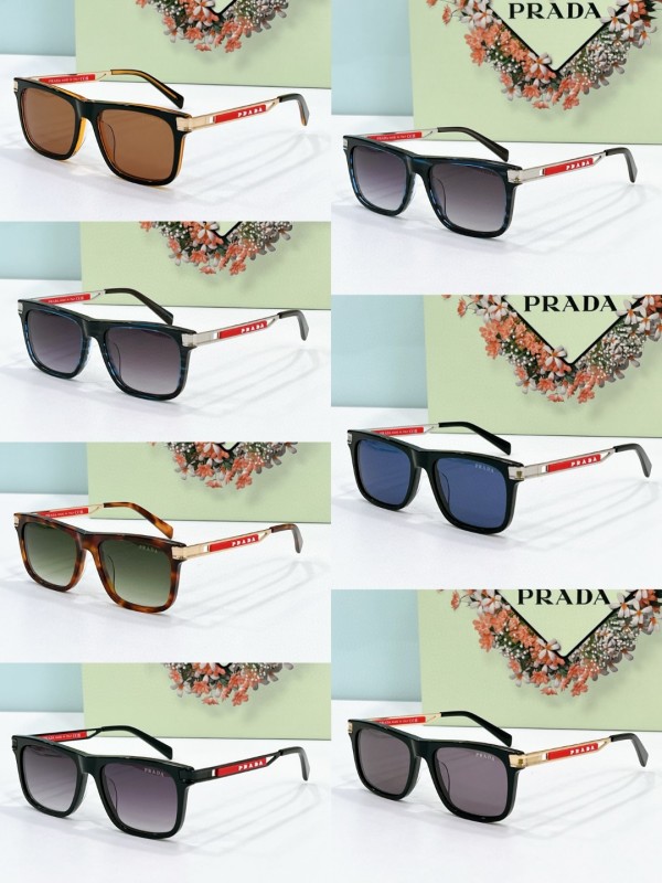 Prada Glasses 08smh88 (8)