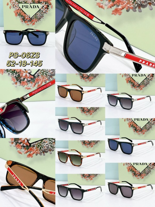 Prada Glasses 08smh88 (9)
