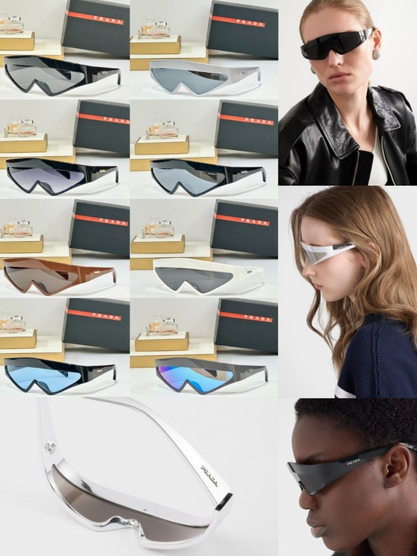 Prada Glasses 08smh89 (10)