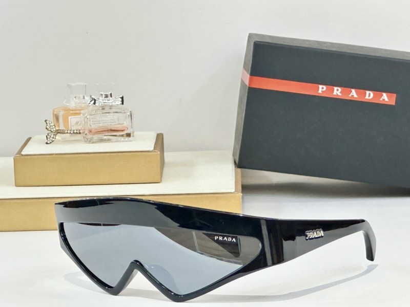 Prada Glasses 08smh89 (2)