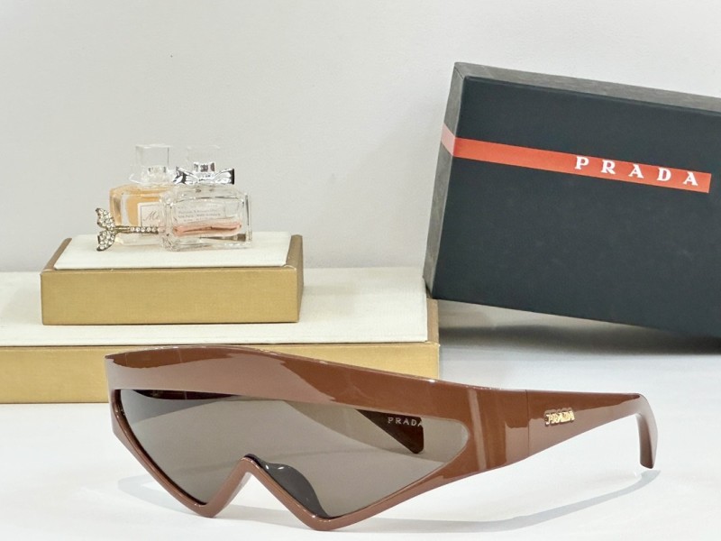 Prada Glasses 08smh89 (3)