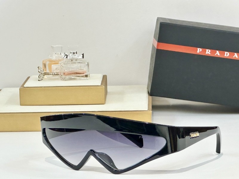 Prada Glasses 08smh89 (4)