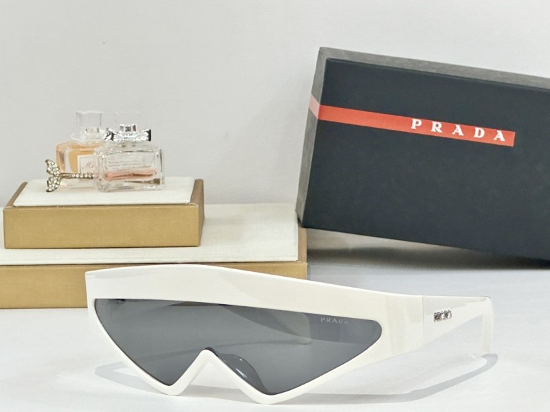 Prada Glasses 08smh89 (5)
