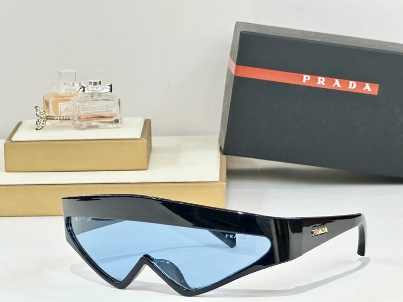 Prada Glasses 08smh89 (7)
