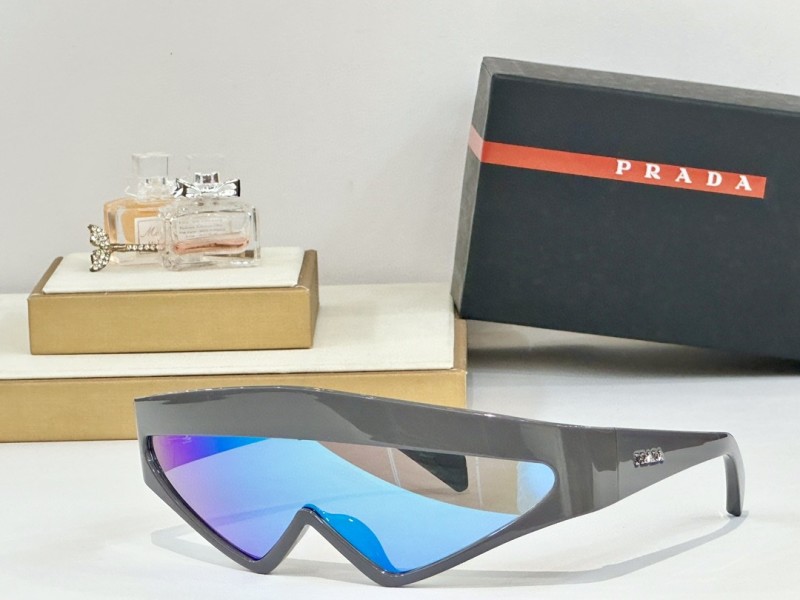 Prada Glasses 08smh89 (8)