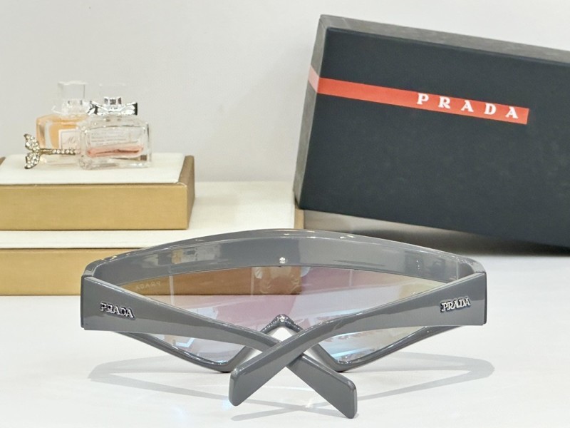 Prada Glasses 08smh89 (9)