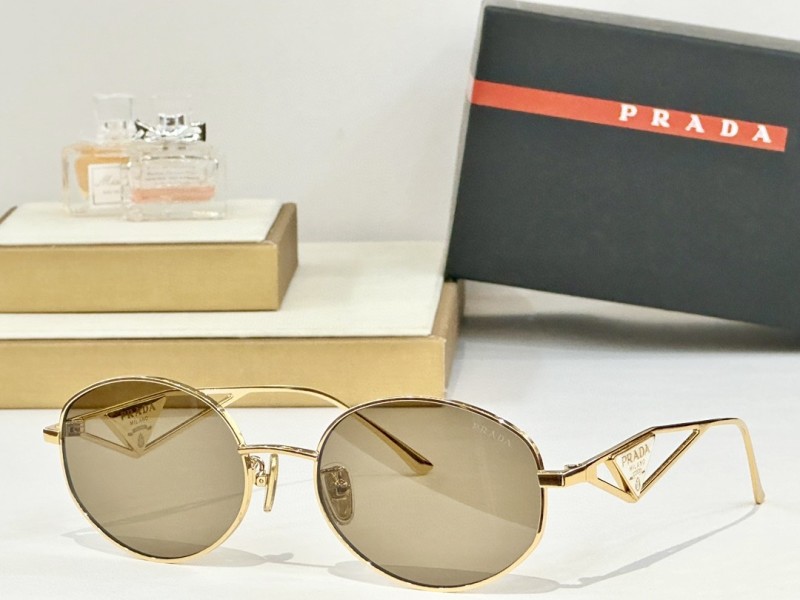 Prada Glasses 08smh90 (1)