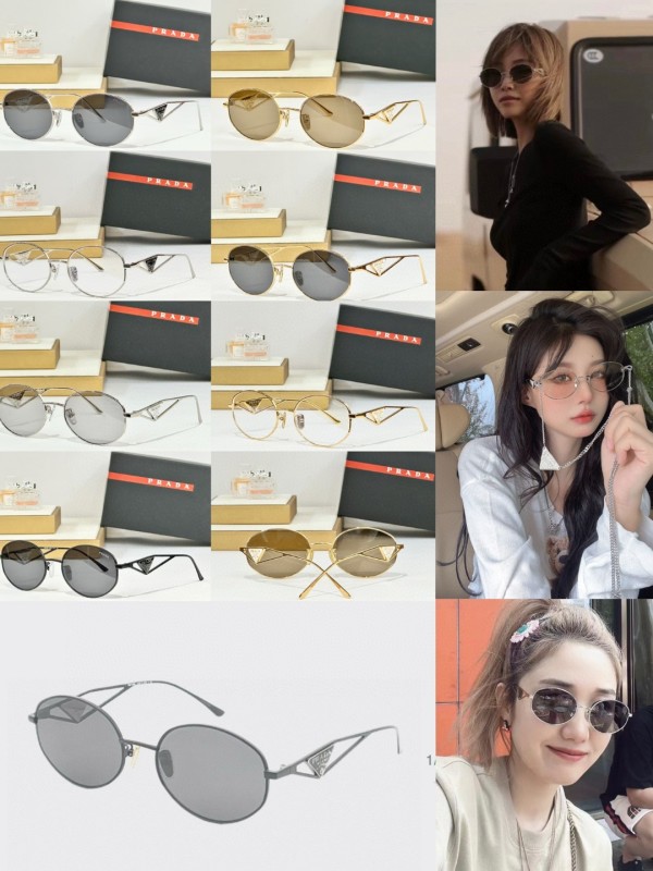 Prada Glasses 08smh90 (10)