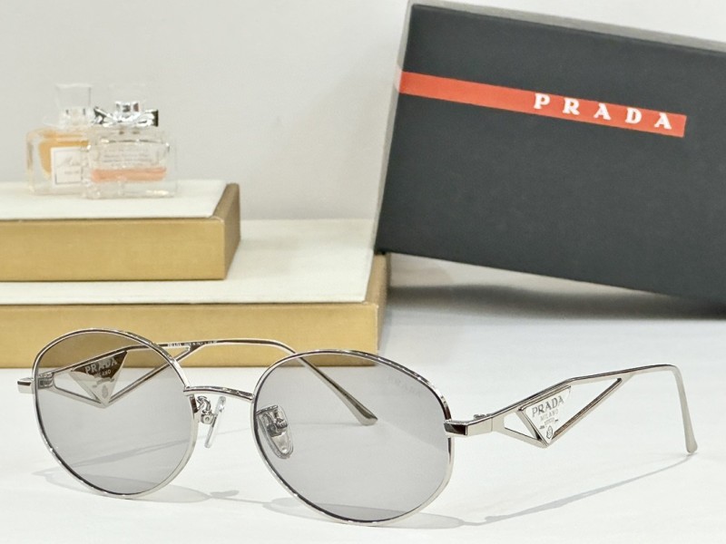 Prada Glasses 08smh90 (2)