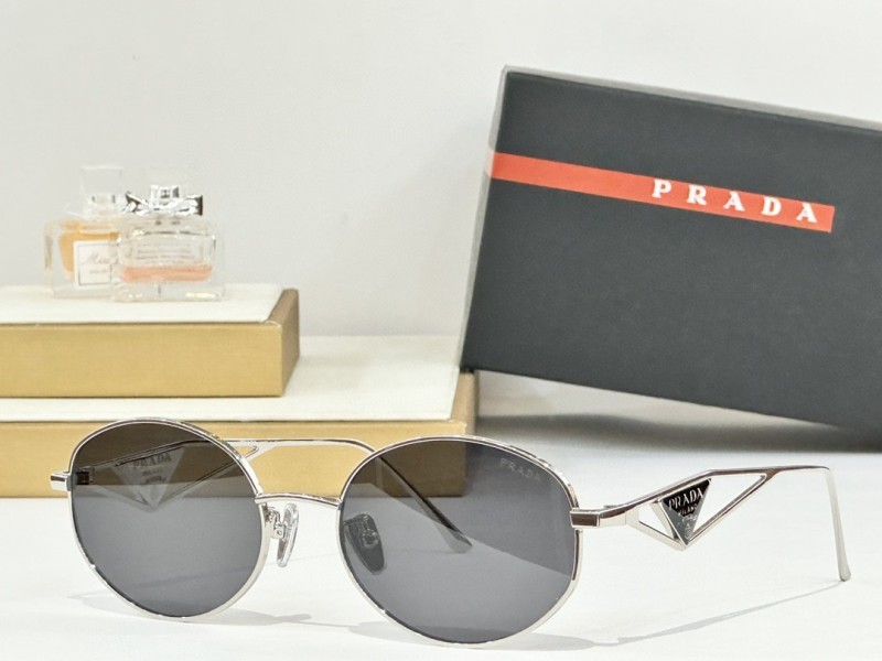 Prada Glasses 08smh90 (3)