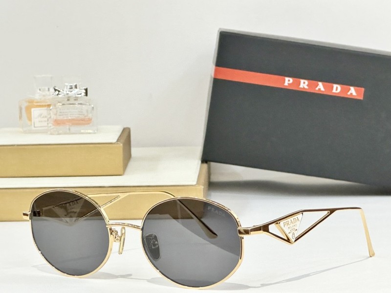 Prada Glasses 08smh90 (4)