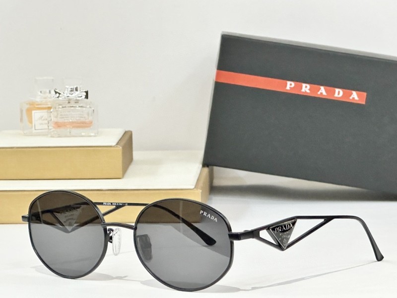 Prada Glasses 08smh90 (5)
