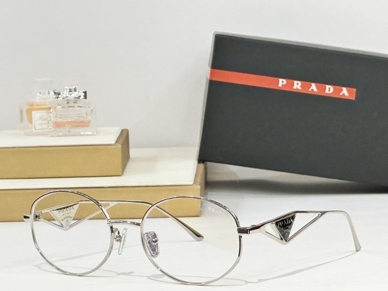 Prada Glasses 08smh90 (6)