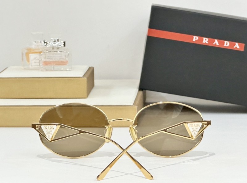 Prada Glasses 08smh90 (8)