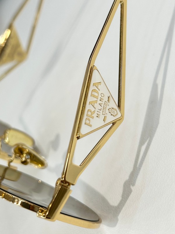 Prada Glasses 08smh90 (9)