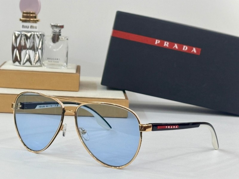 Prada Glasses 08smh91 (1)