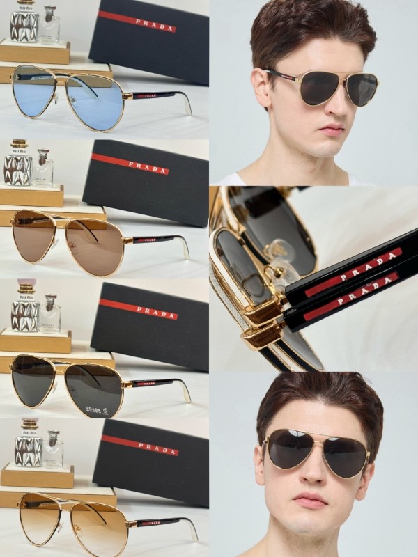 Prada Glasses 08smh91 (10)