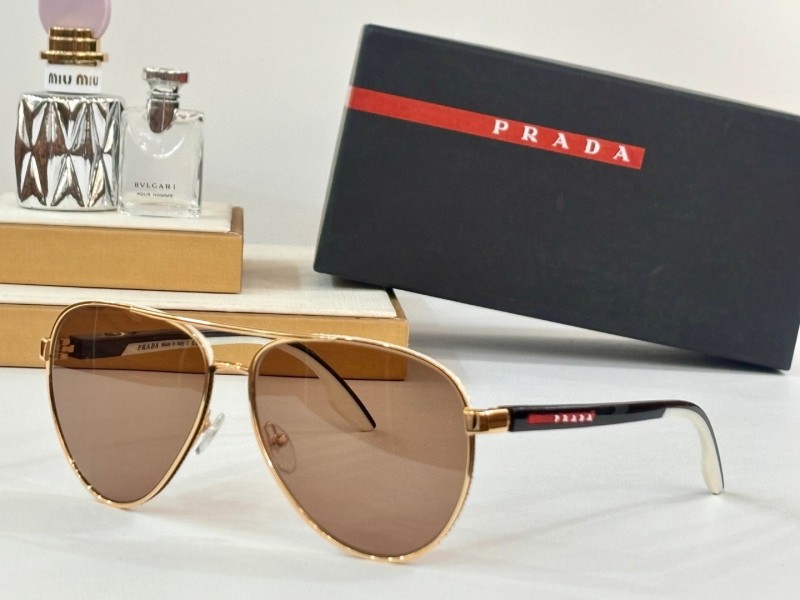 Prada Glasses 08smh91 (2)