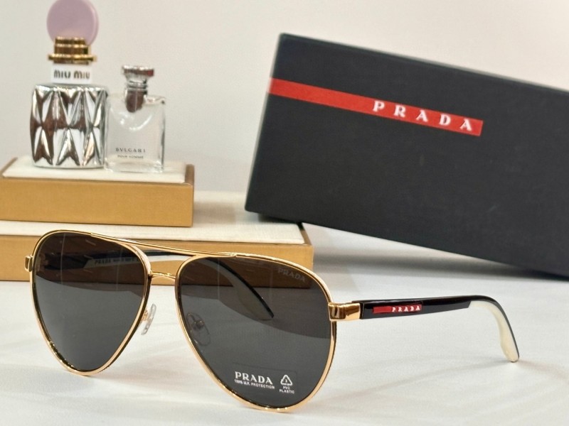 Prada Glasses 08smh91 (3)