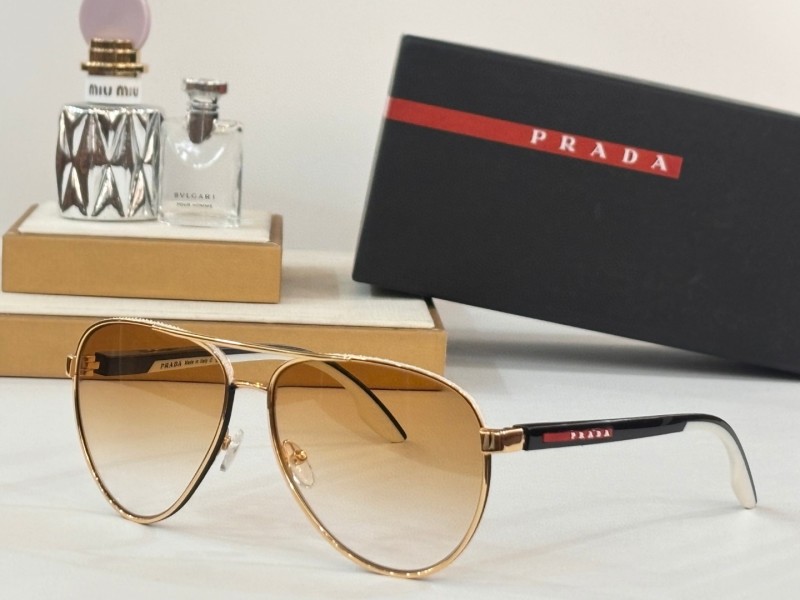 Prada Glasses 08smh91 (4)