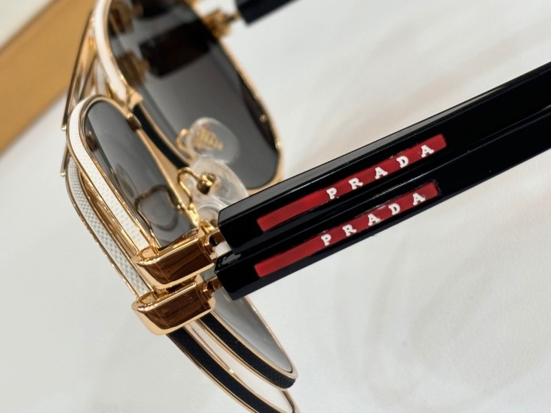 Prada Glasses 08smh91 (5)