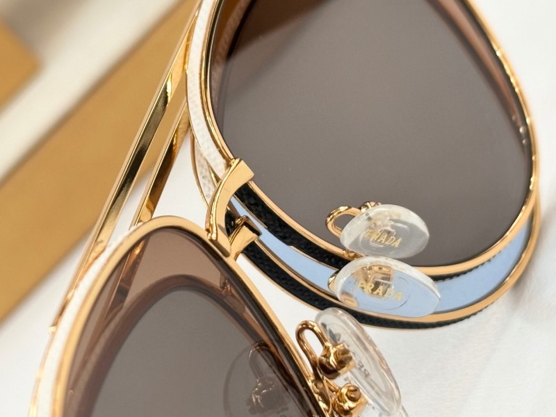 Prada Glasses 08smh91 (6)