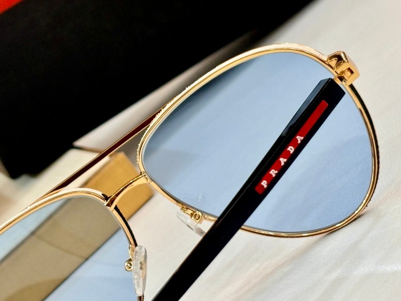 Prada Glasses 08smh91 (7)