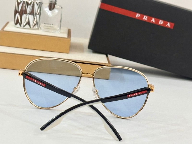 Prada Glasses 08smh91 (9)