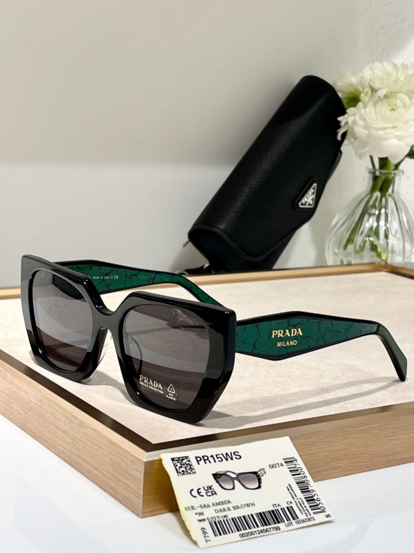 Prada Glasses 08smh92 (5)