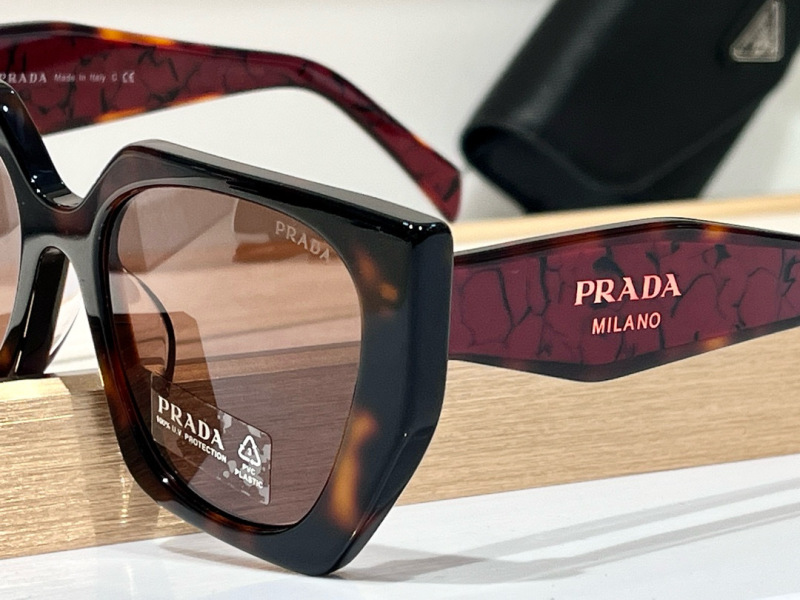 Prada Glasses 08smh92 (6)
