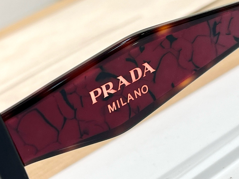 Prada Glasses 08smh92 (7)