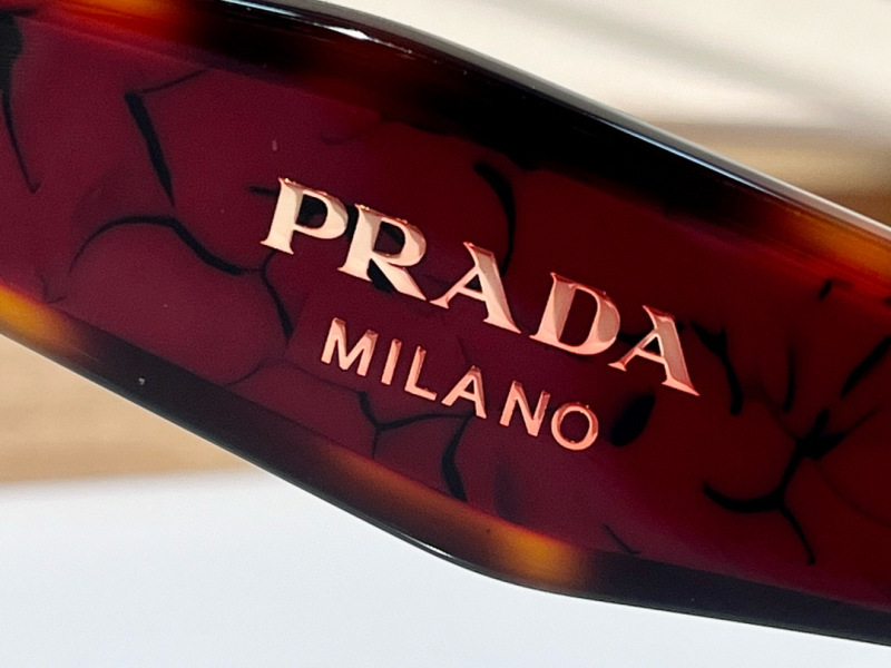 Prada Glasses 08smh92 (8)