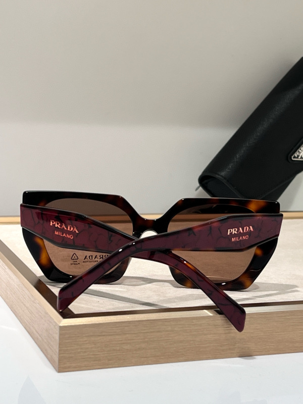 Prada Glasses 08smh92 (9)
