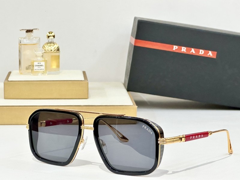 Prada Glasses 08smh93 (1)