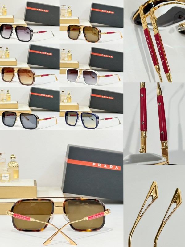 Prada Glasses 08smh93 (10)