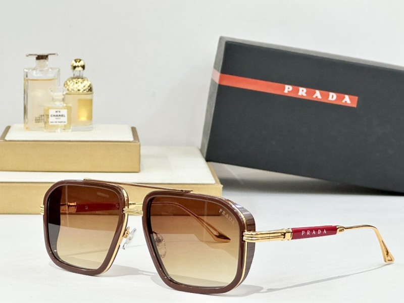 Prada Glasses 08smh93 (2)